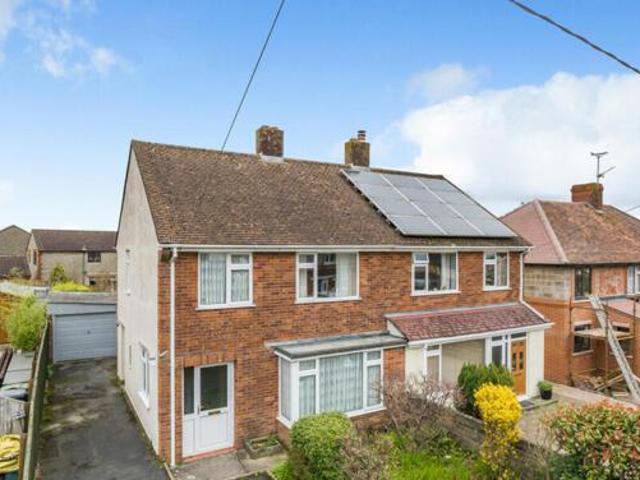 House for sale in Chard Town, Chard