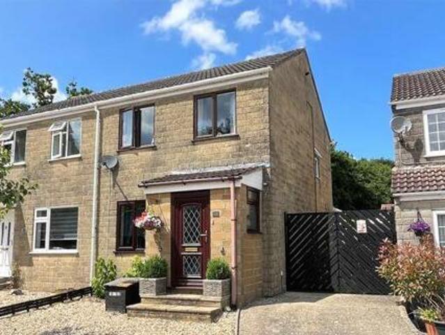 House for sale in Chard Town, Chard