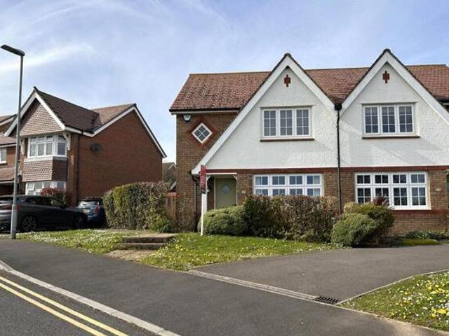 House for sale in Chard Town, Chard
