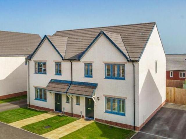 House for sale in Chard Town, Chard