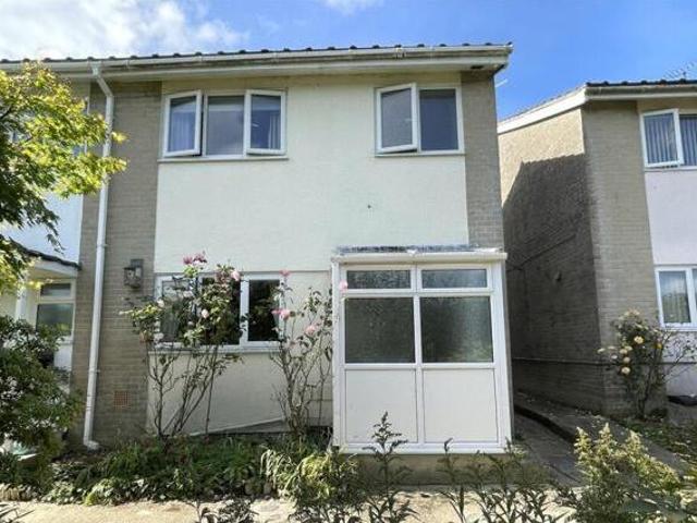 House for sale in Chard, Somerset