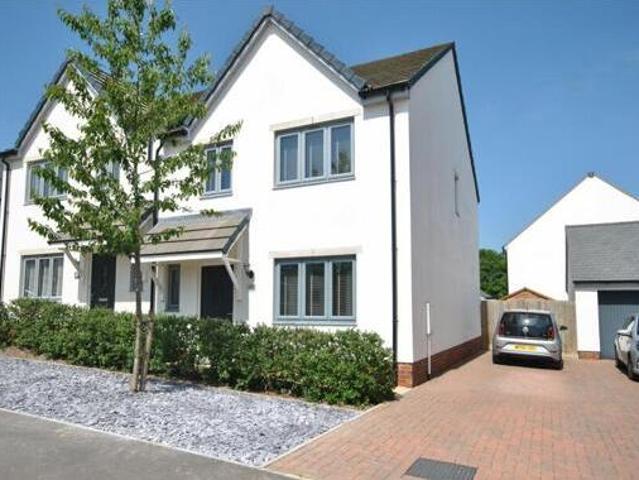 House for sale in Chard Town, Chard