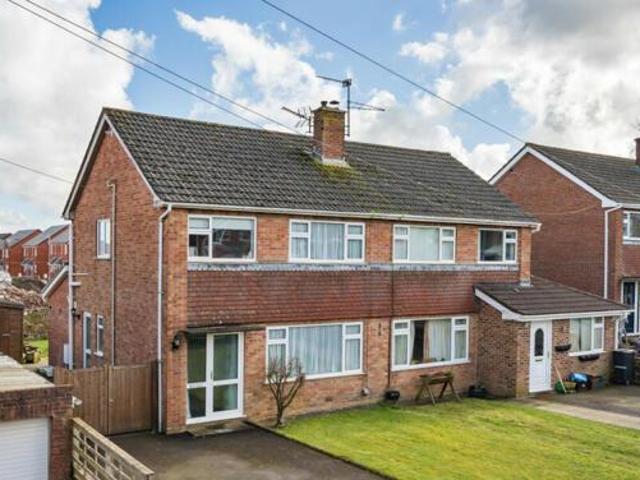 House for sale in Chard Town, Chard
