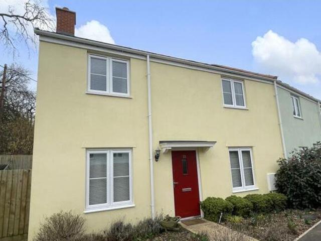 House for sale in Chard Town, Chard