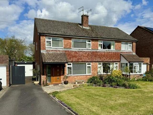 House for sale in Chard Town, Chard