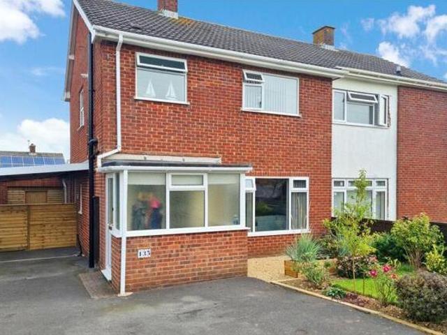 House for sale in Chard Town, Chard