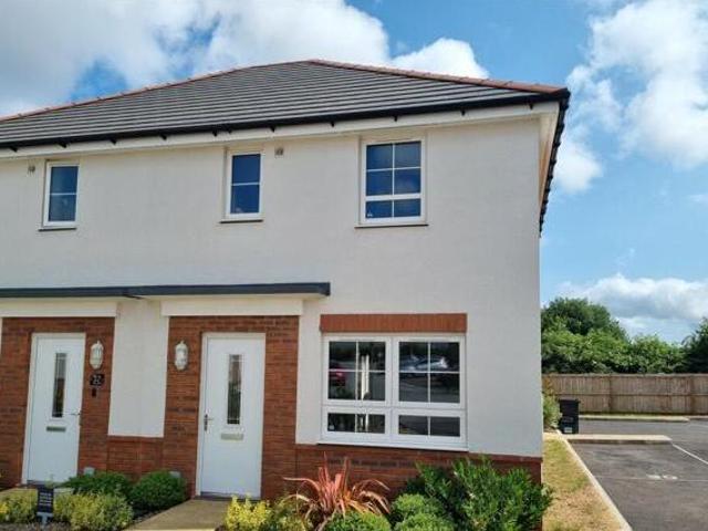 House for sale in Wadeford, Chard