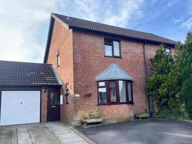 House for sale in Chard Town, Chard