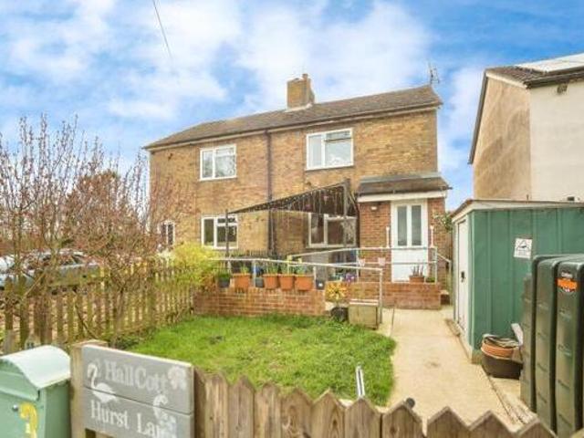 House for sale in Lyons, Greater London