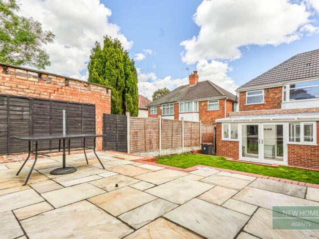 Farm for sale in Yardley, West Midlands