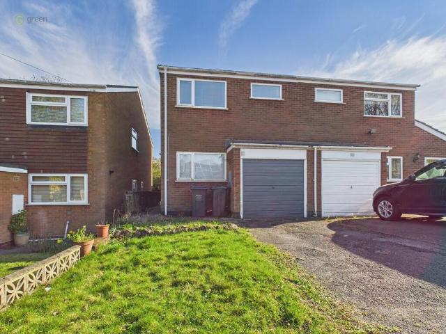 Semi Detached House for sale in Boldmere