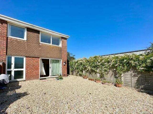 House for sale in Weymouth, East Dorset