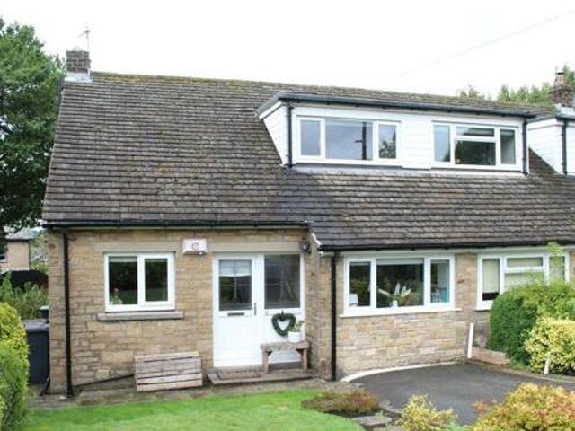 House for sale in Greater Manchester
