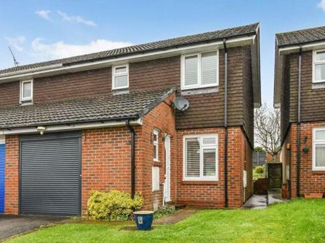 House for sale in Andover, Test Valley
