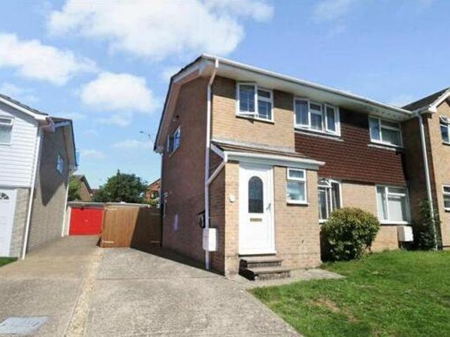 House for sale in Andover, Test Valley