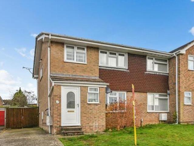 House for sale in Andover, Test Valley
