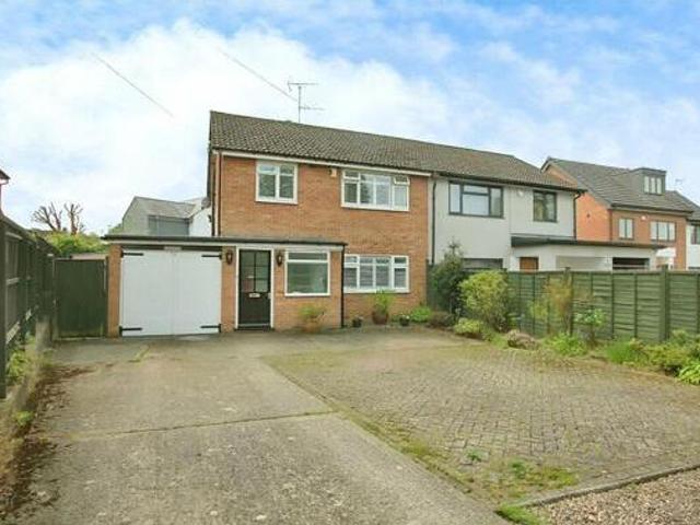 House for sale in Bafford, Golden Valley