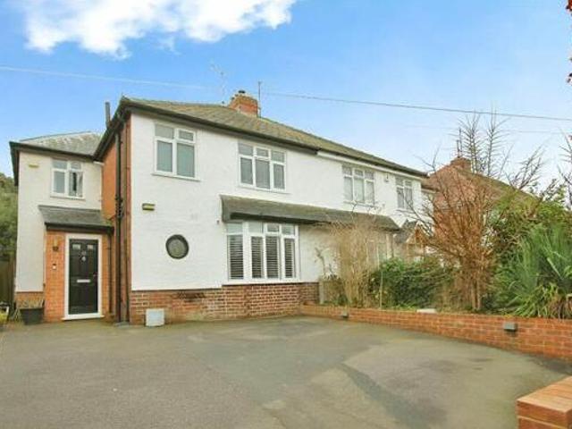 House for sale in Golden Valley, Gloucestershire