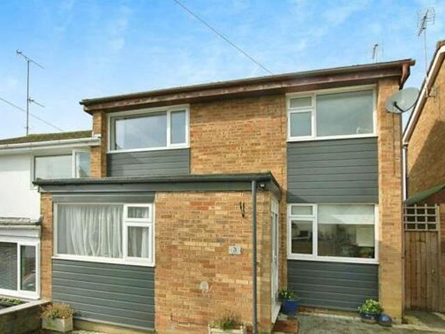 House for sale in Ewens Farm, Cheltenham
