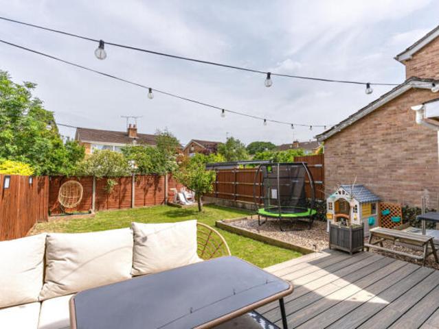 Farm for sale in Brentry, Bristol