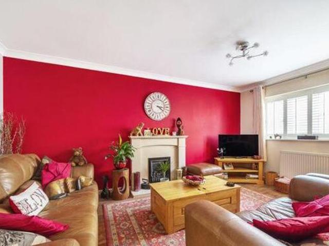 House for sale in Lyons, Greater London