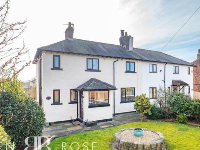 House for sale in Lyons, Greater London