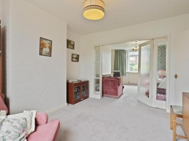 Farm for sale in Charnock, Sheffield