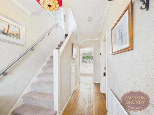 Farm for sale in Westone, Northampton