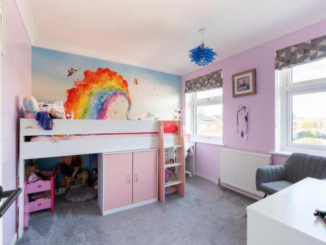 Farm for sale in Lillington, Warwick