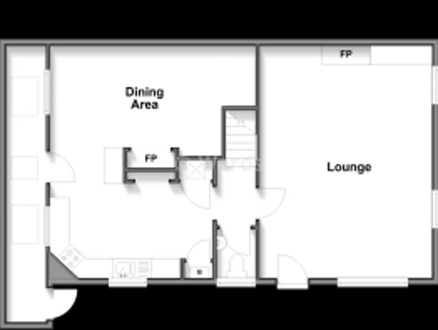 Cottage for sale in Midway, Kent