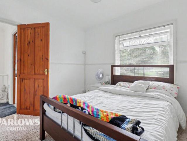 Farm for sale in Ely, Cardiff