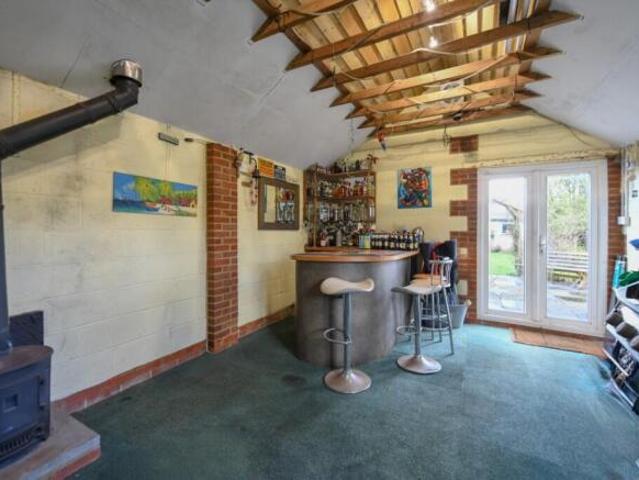 Farm for sale in Midway, Kent