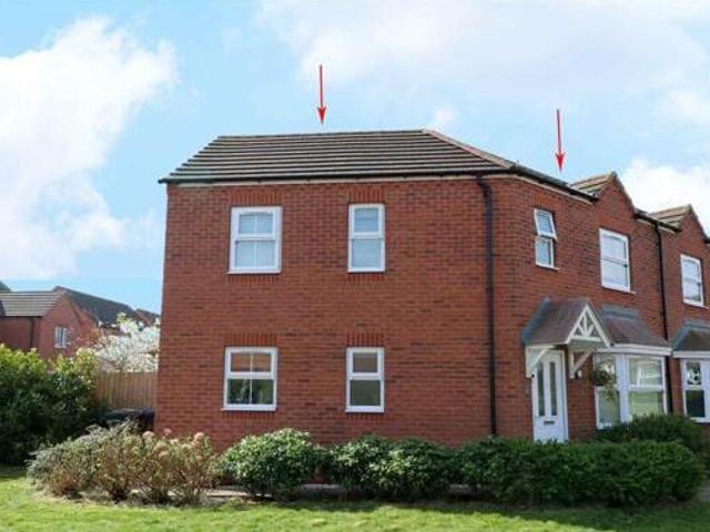 House for sale in Longbridge, Green Close