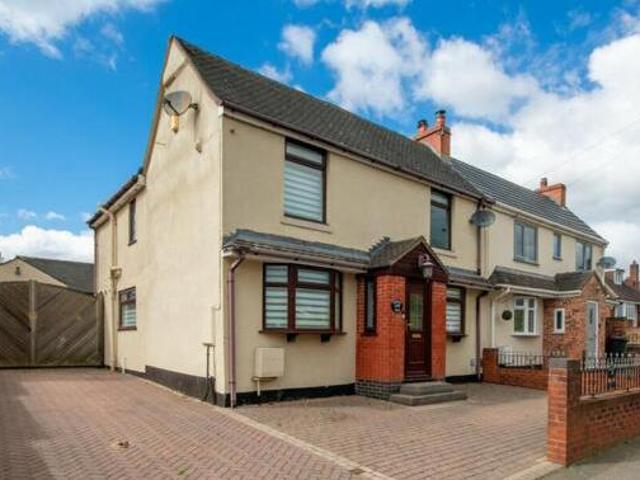 House for sale in Boley Park, Staffordshire