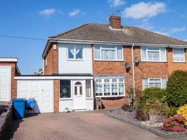 House for sale in Boley Park, Staffordshire