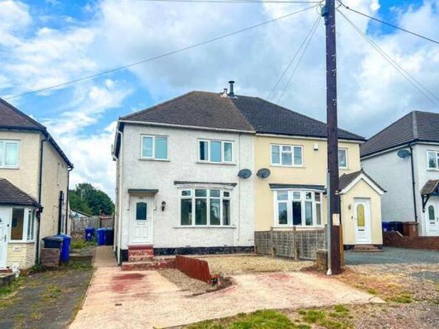 House for sale in Boley Park, Staffordshire