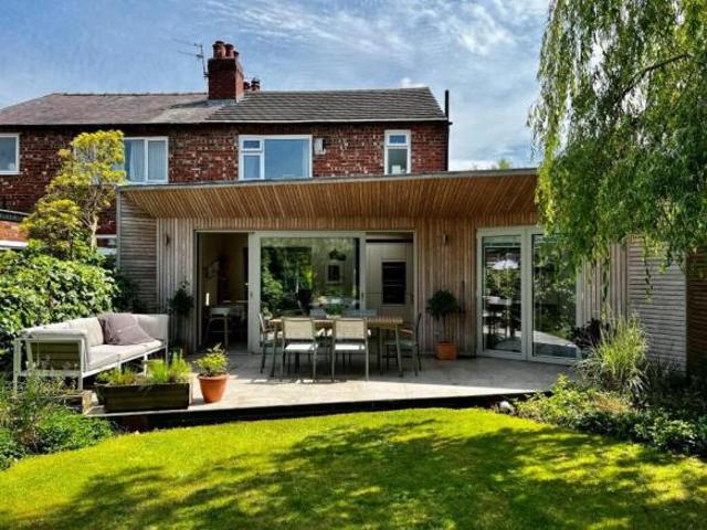 Farm for sale in Chorlton, Cheshire