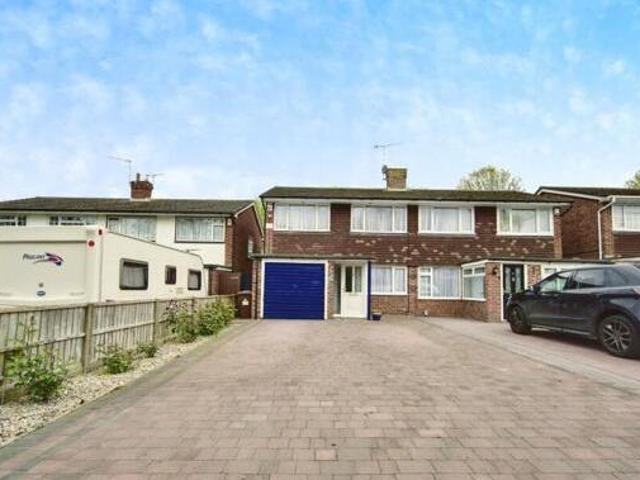 House for sale in Brompton, Chatham