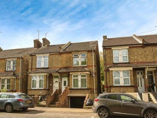 House for sale in Brompton, Chatham