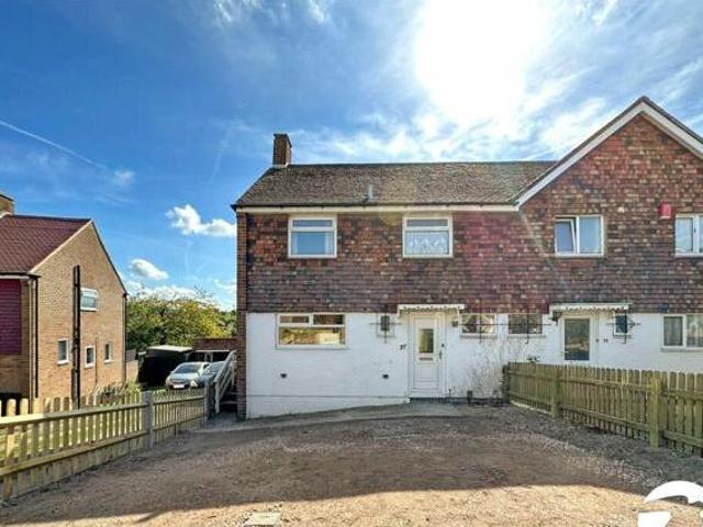 House for sale in Brompton, Chatham
