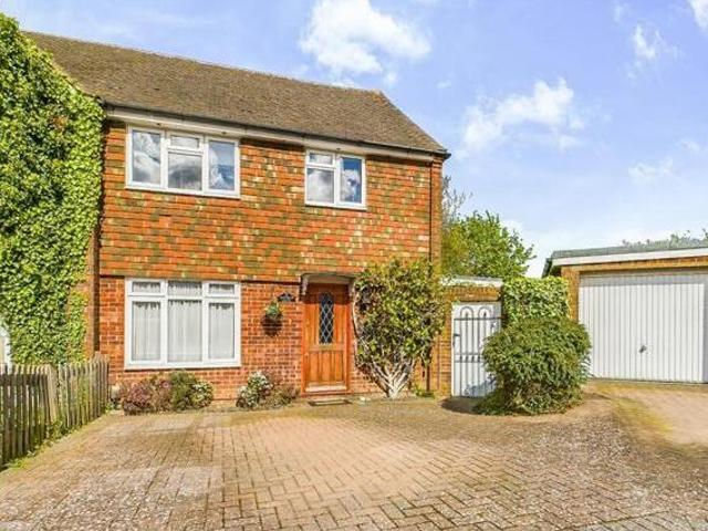 House for sale in Brompton, Chatham