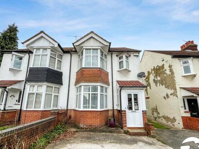 House for sale in Brompton, Chatham