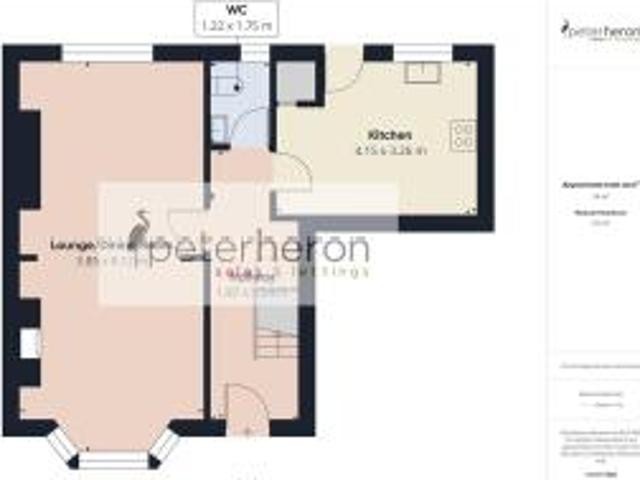 Farm for sale in Barnes, Greater London