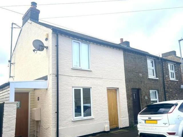 House for sale in Four Gotes, Cambridgeshire