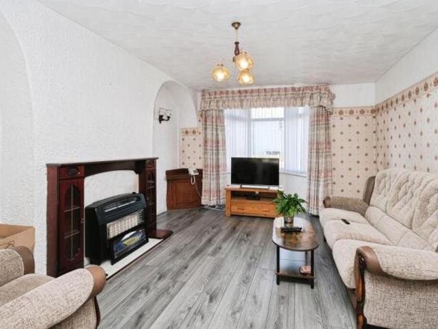 Farm for sale in Calderstones