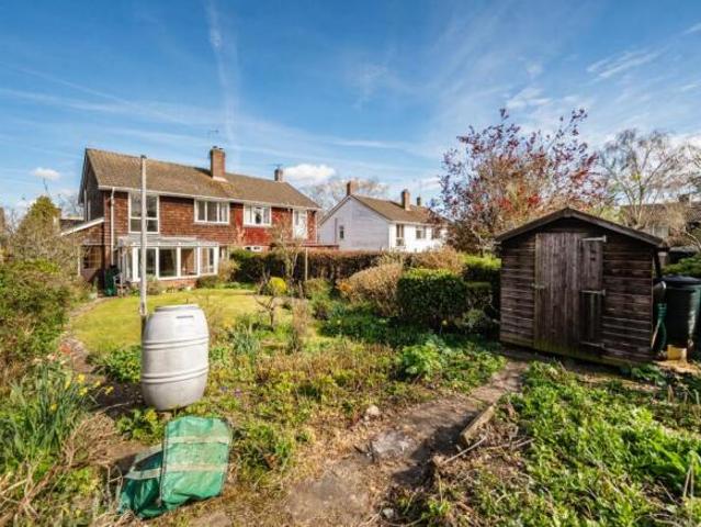 Farm for sale in Harestock, Hampshire