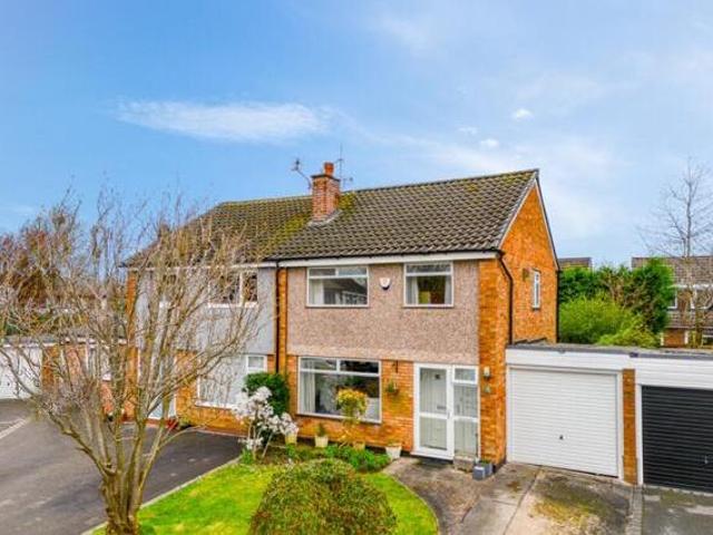 House for sale in Greater Manchester