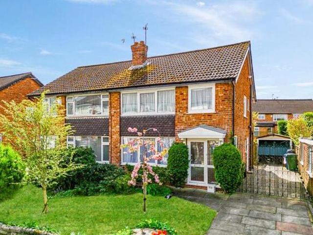 House for sale in Stockport, Greater Manchester
