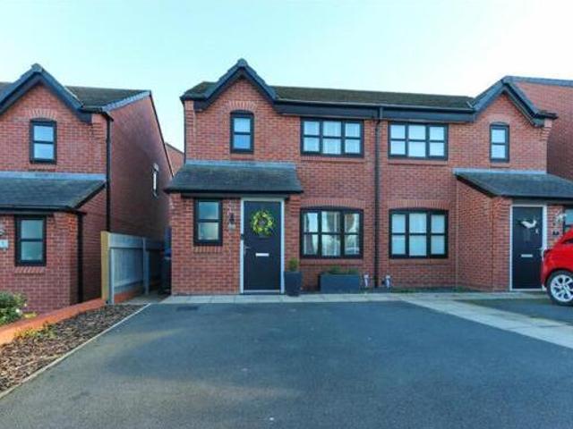House for sale in Greater Manchester