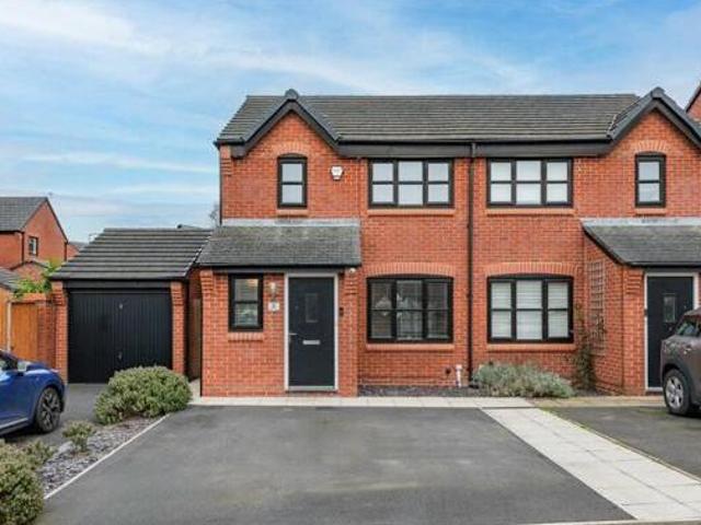 House for sale in Greater Manchester